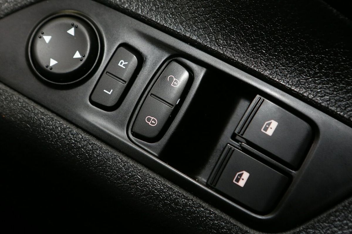 2021 LDV G10 + SV7C