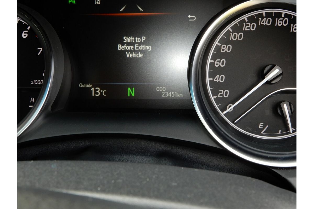 2018 Toyota Camry Ascent Sport ASV70R
