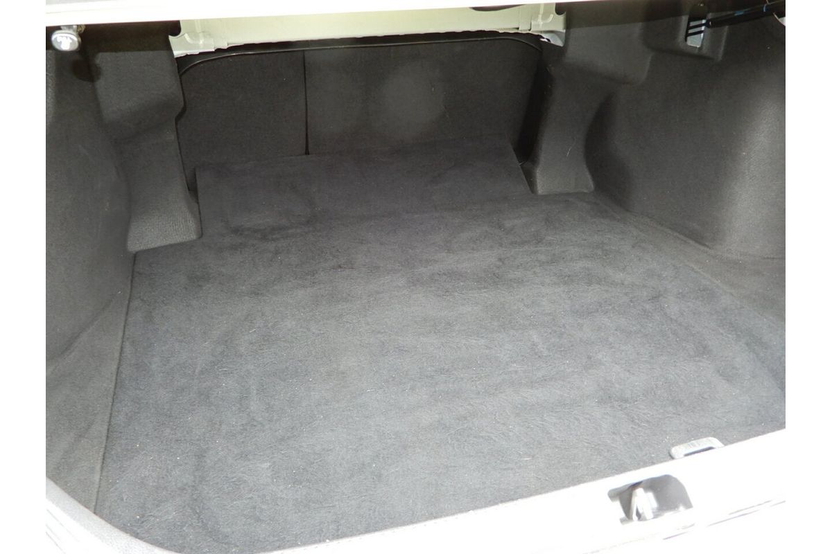 2018 Toyota Camry Ascent Sport ASV70R