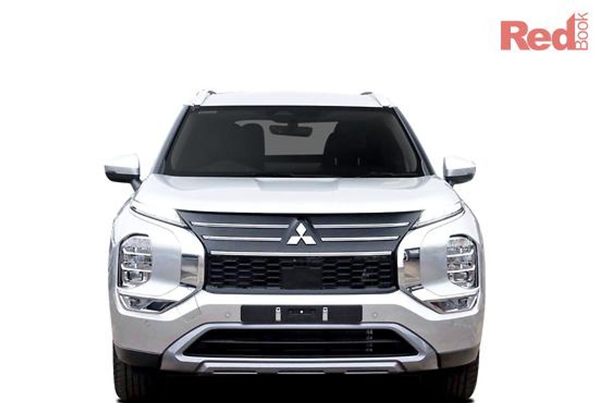 2025 Mitsubishi Outlander ASPIRE 7 SEAT (2WD) ZM MY25