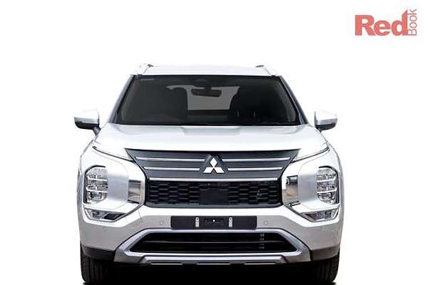 2025 Mitsubishi Outlander ASPIRE 7 SEAT (2WD) ZM MY25