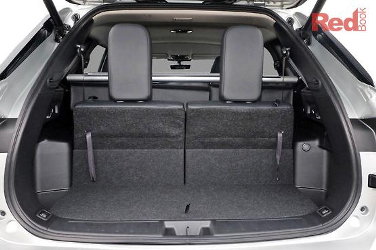 2025 Mitsubishi Outlander ASPIRE 7 SEAT (2WD) ZM MY25