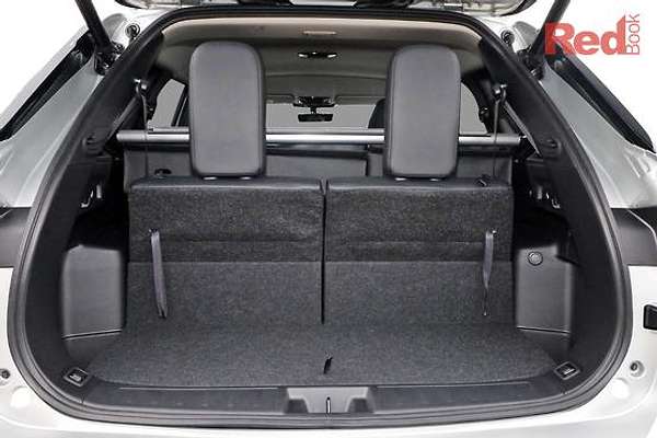 2025 Mitsubishi Outlander ASPIRE 7 SEAT (2WD) ZM MY25