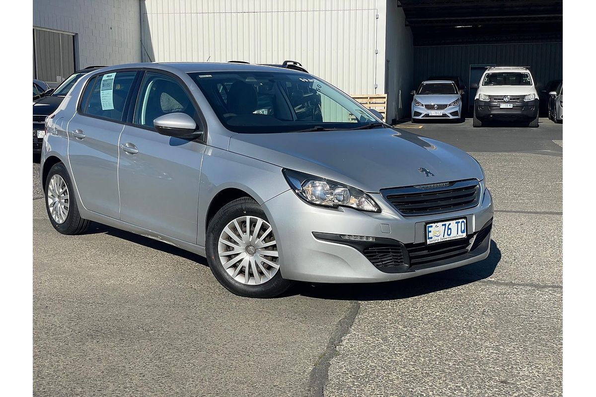 2015 Peugeot 308 Access T9