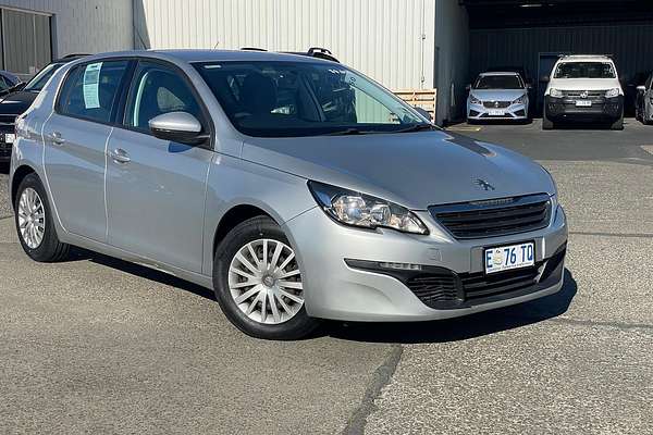 2015 Peugeot 308 Access T9