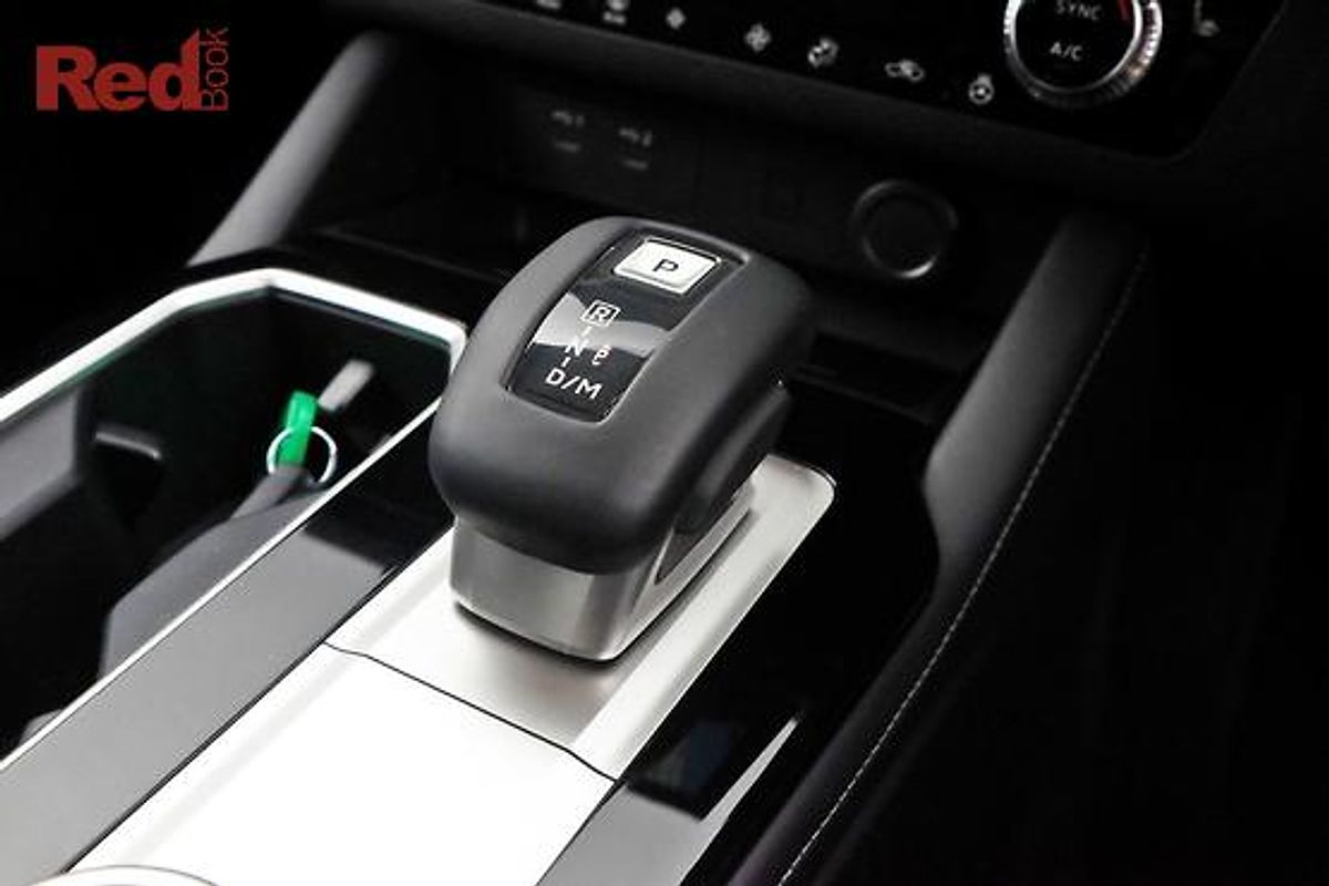 2025 Mitsubishi Outlander ASPIRE 7 SEAT (2WD) ZM MY25