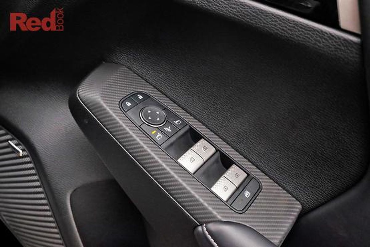 2025 Mitsubishi Outlander ASPIRE 7 SEAT (2WD) ZM MY25