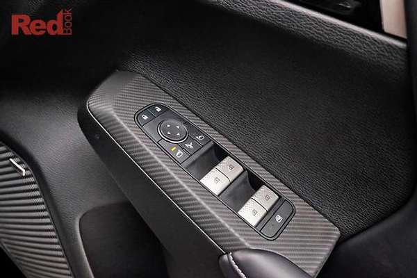 2025 Mitsubishi Outlander ASPIRE 7 SEAT (2WD) ZM MY25