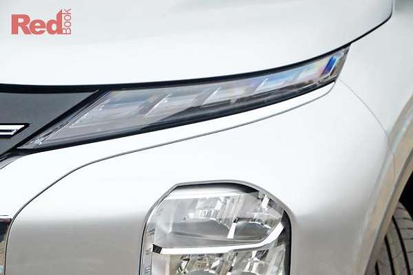 2025 Mitsubishi Outlander ASPIRE 7 SEAT (2WD) ZM MY25