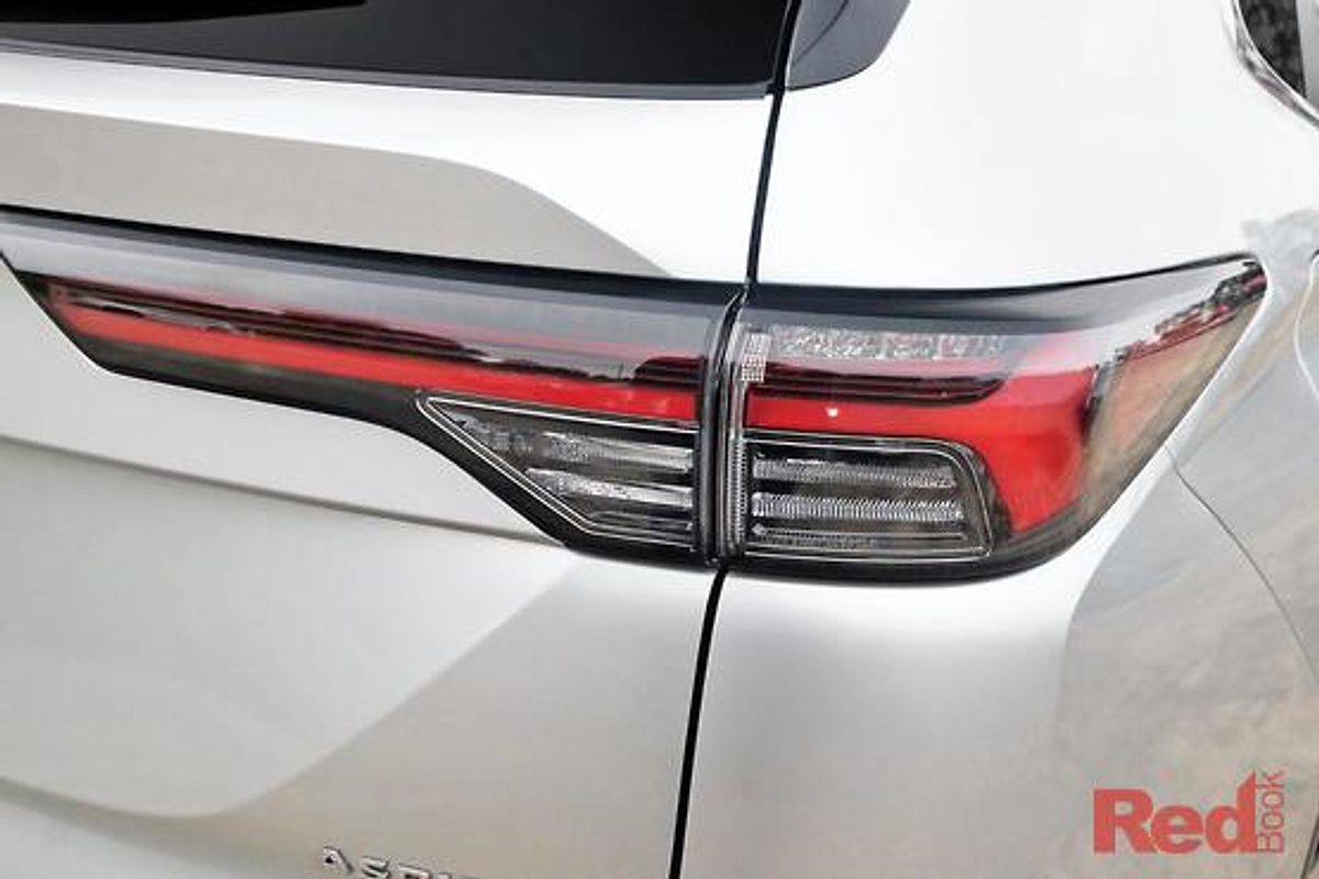 2025 Mitsubishi Outlander ASPIRE 7 SEAT (2WD) ZM MY25