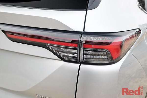 2025 Mitsubishi Outlander ASPIRE 7 SEAT (2WD) ZM MY25