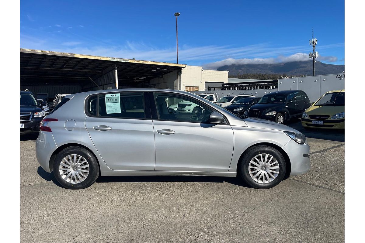 2015 Peugeot 308 Access T9