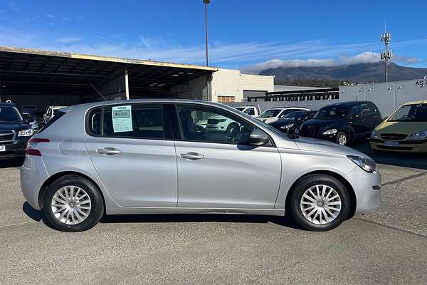 2015 Peugeot 308 Access T9