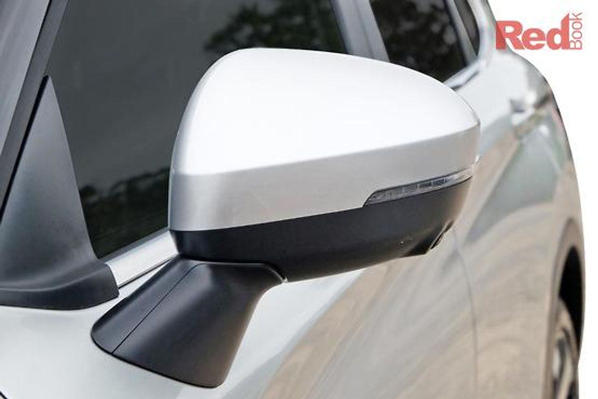2025 Mitsubishi Outlander ASPIRE 7 SEAT (2WD) ZM MY25