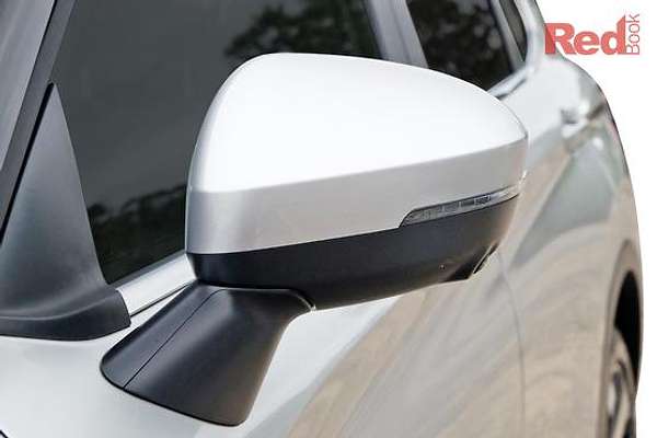 2025 Mitsubishi Outlander ASPIRE 7 SEAT (2WD) ZM MY25