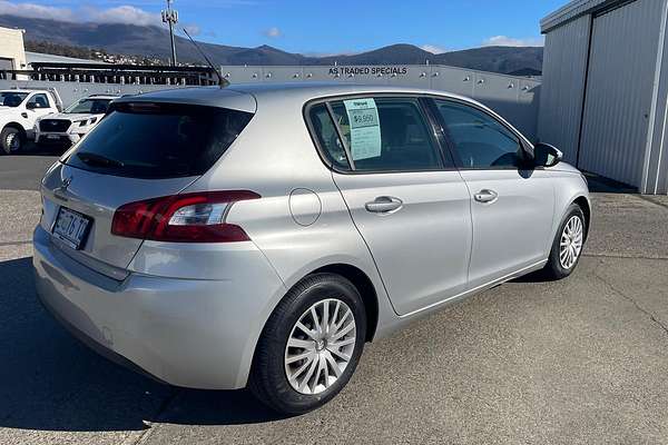 2015 Peugeot 308 Access T9