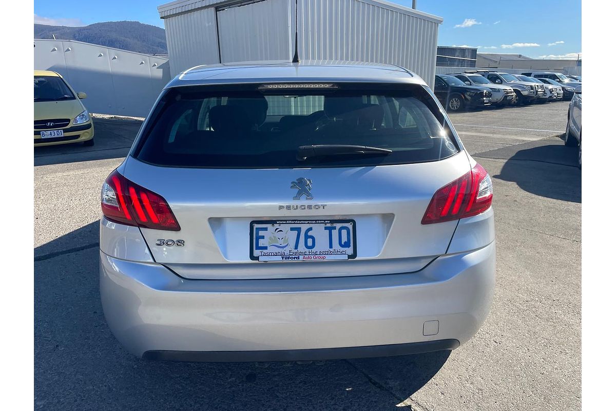 2015 Peugeot 308 Access T9