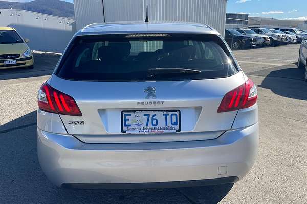 2015 Peugeot 308 Access T9