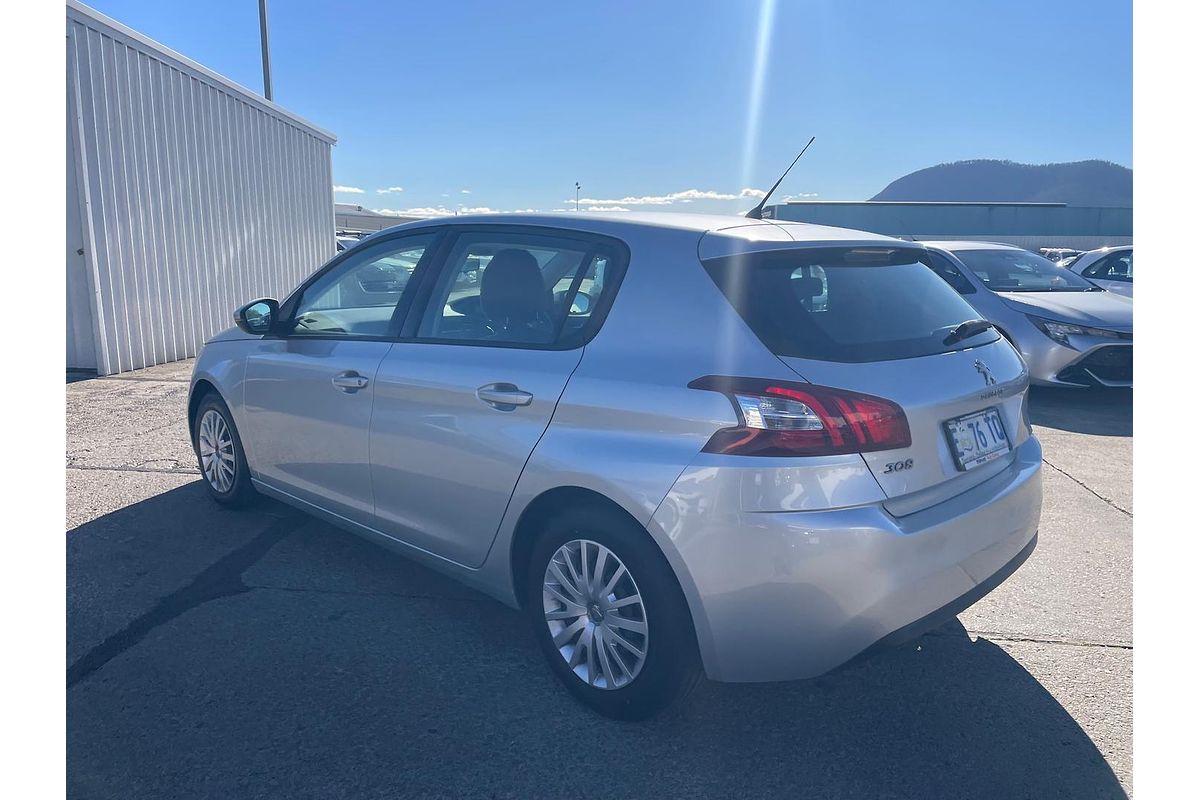 2015 Peugeot 308 Access T9