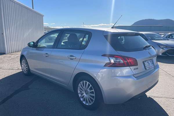 2015 Peugeot 308 Access T9