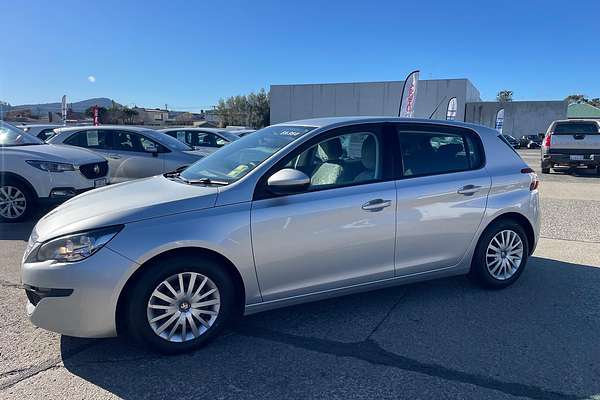 2015 Peugeot 308 Access T9