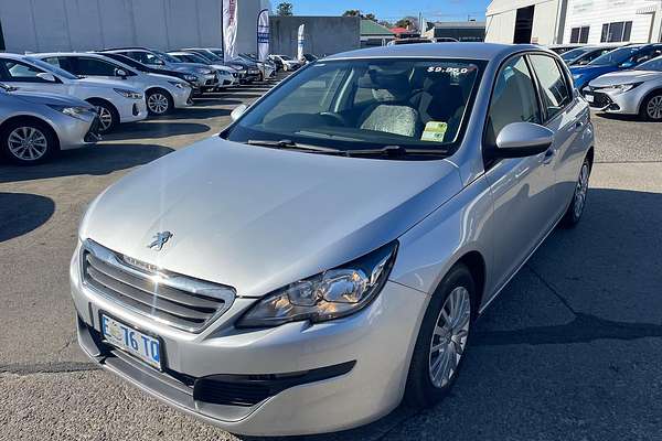 2015 Peugeot 308 Access T9