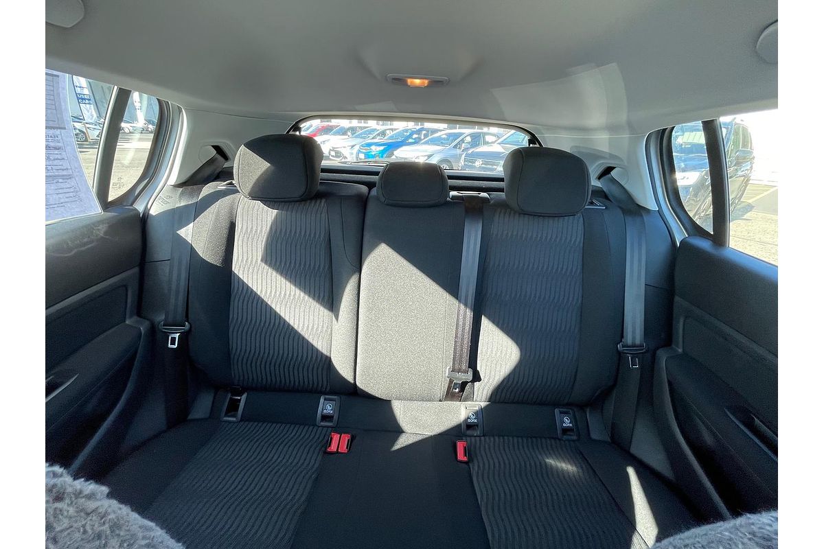 2015 Peugeot 308 Access T9