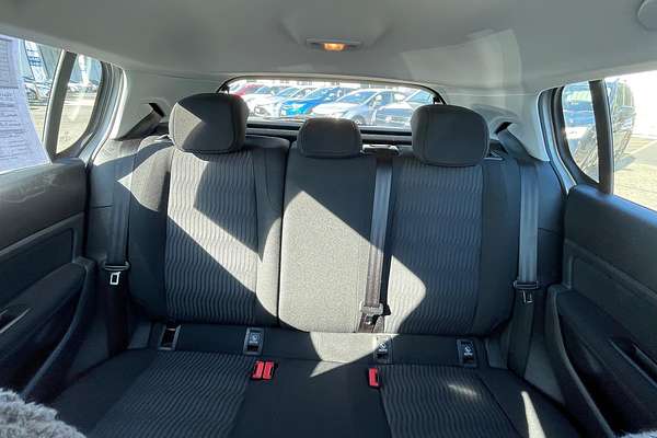 2015 Peugeot 308 Access T9