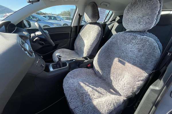 2015 Peugeot 308 Access T9