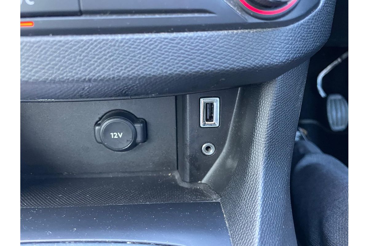 2015 Peugeot 308 Access T9