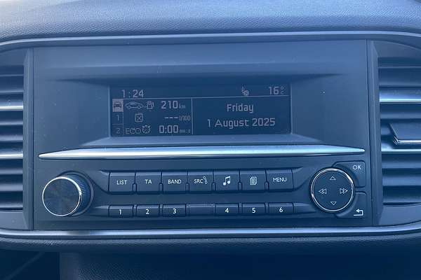2015 Peugeot 308 Access T9