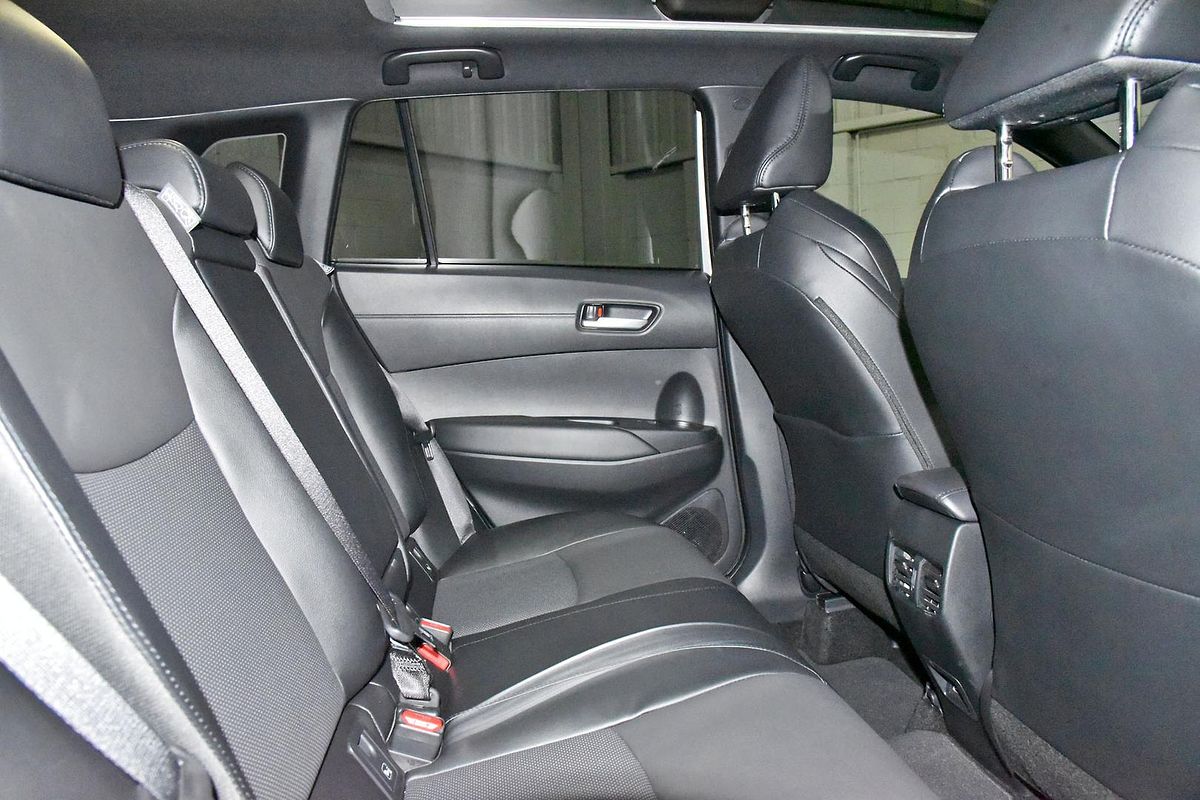 2024 Toyota Corolla Cross Atmos MXGH10R