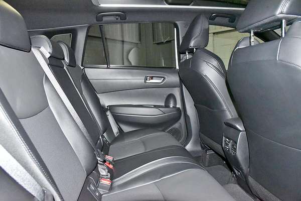2024 Toyota Corolla Cross Atmos MXGH10R