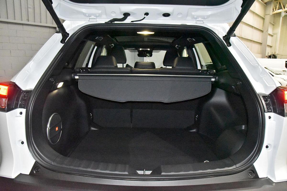 2024 Toyota Corolla Cross Atmos MXGH10R