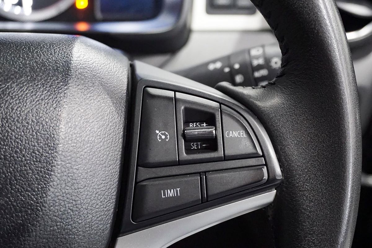 2022 Suzuki Ignis GLX MF Series II