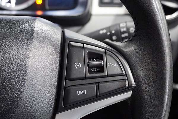 2022 Suzuki Ignis GLX MF Series II