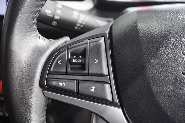 2022 Suzuki Ignis GLX MF Series II