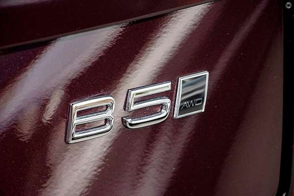 2025 Volvo XC90 Ultra B5 Bright