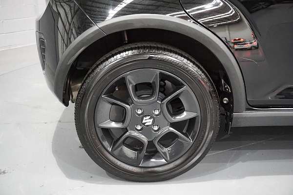 2022 Suzuki Ignis GLX MF Series II