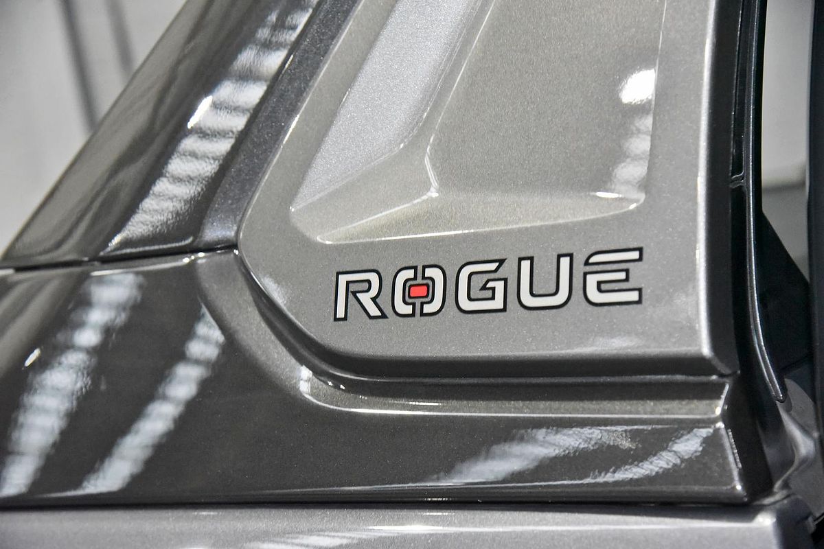 2023 Toyota Hilux Rogue GUN126R 4X4