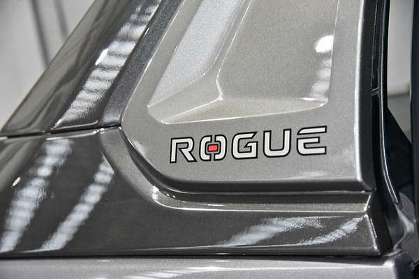 2023 Toyota Hilux Rogue GUN126R 4X4