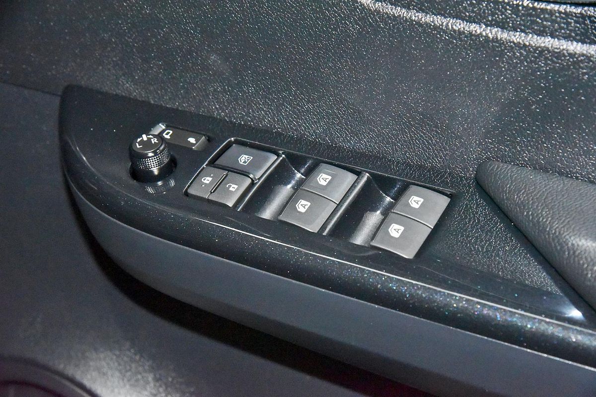 2023 Toyota Hilux Rogue GUN126R 4X4