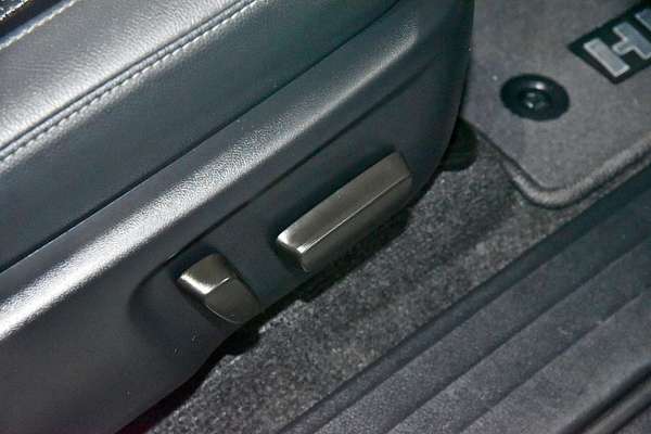 2023 Toyota Hilux Rogue GUN126R 4X4