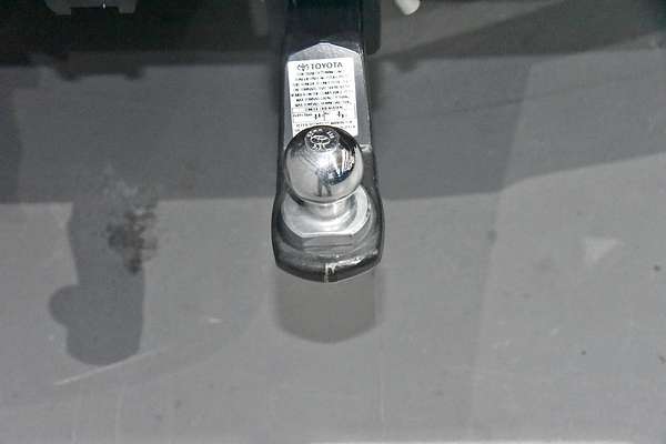 2023 Toyota Hilux Rogue GUN126R 4X4