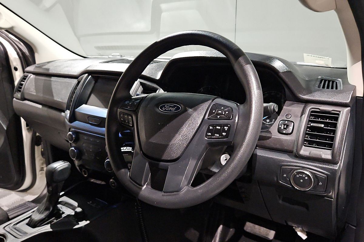 2019 Ford Ranger XL PX MkIII 4X4 3.2L
