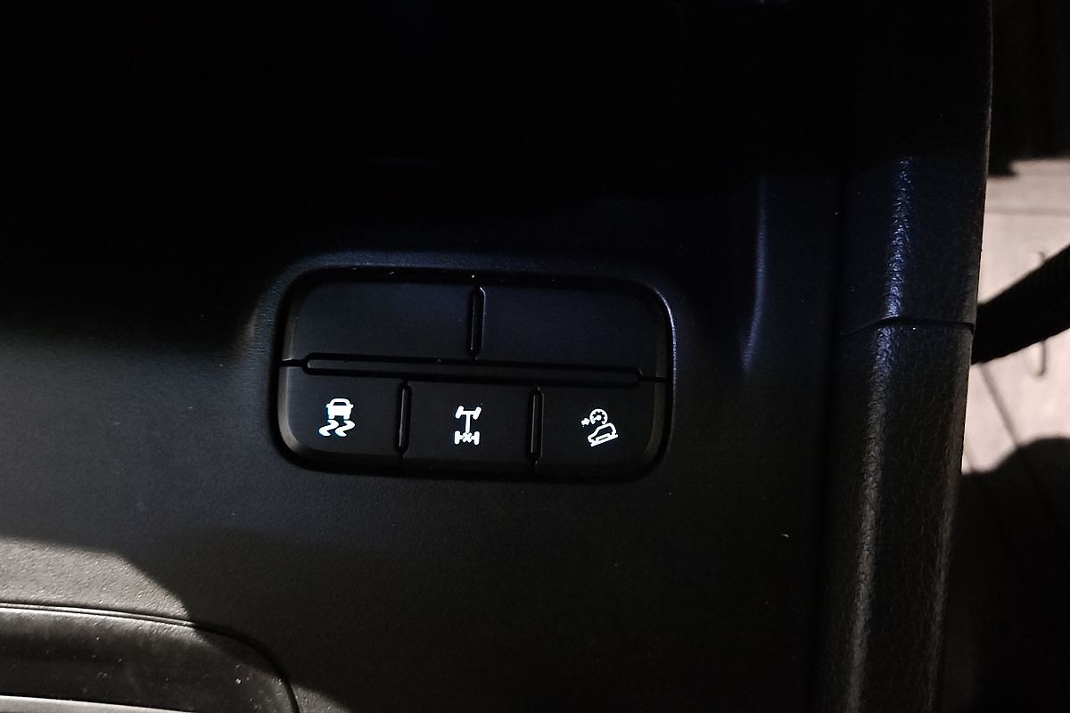 2019 Ford Ranger XL PX MkIII 4X4 3.2L