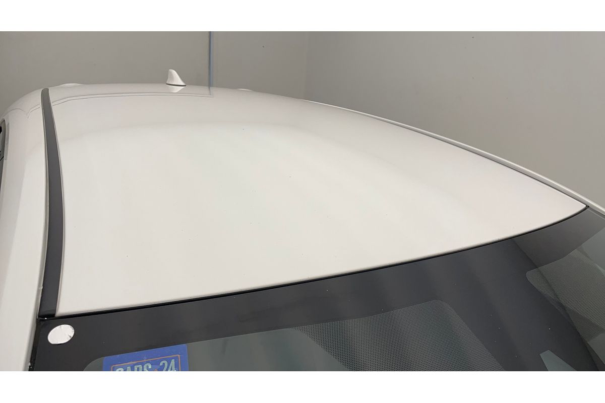2020 Toyota Corolla Ascent Sport Hybrid ZWE211R