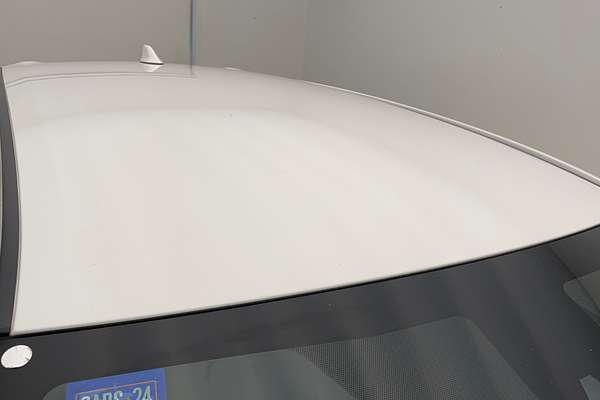 2020 Toyota Corolla Ascent Sport Hybrid ZWE211R