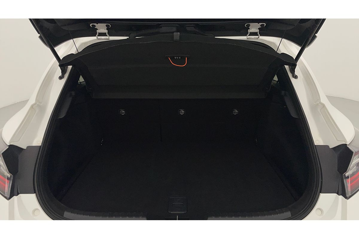 2020 Toyota Corolla Ascent Sport Hybrid ZWE211R