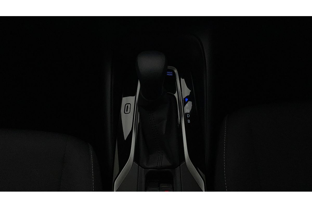 2020 Toyota Corolla Ascent Sport Hybrid ZWE211R